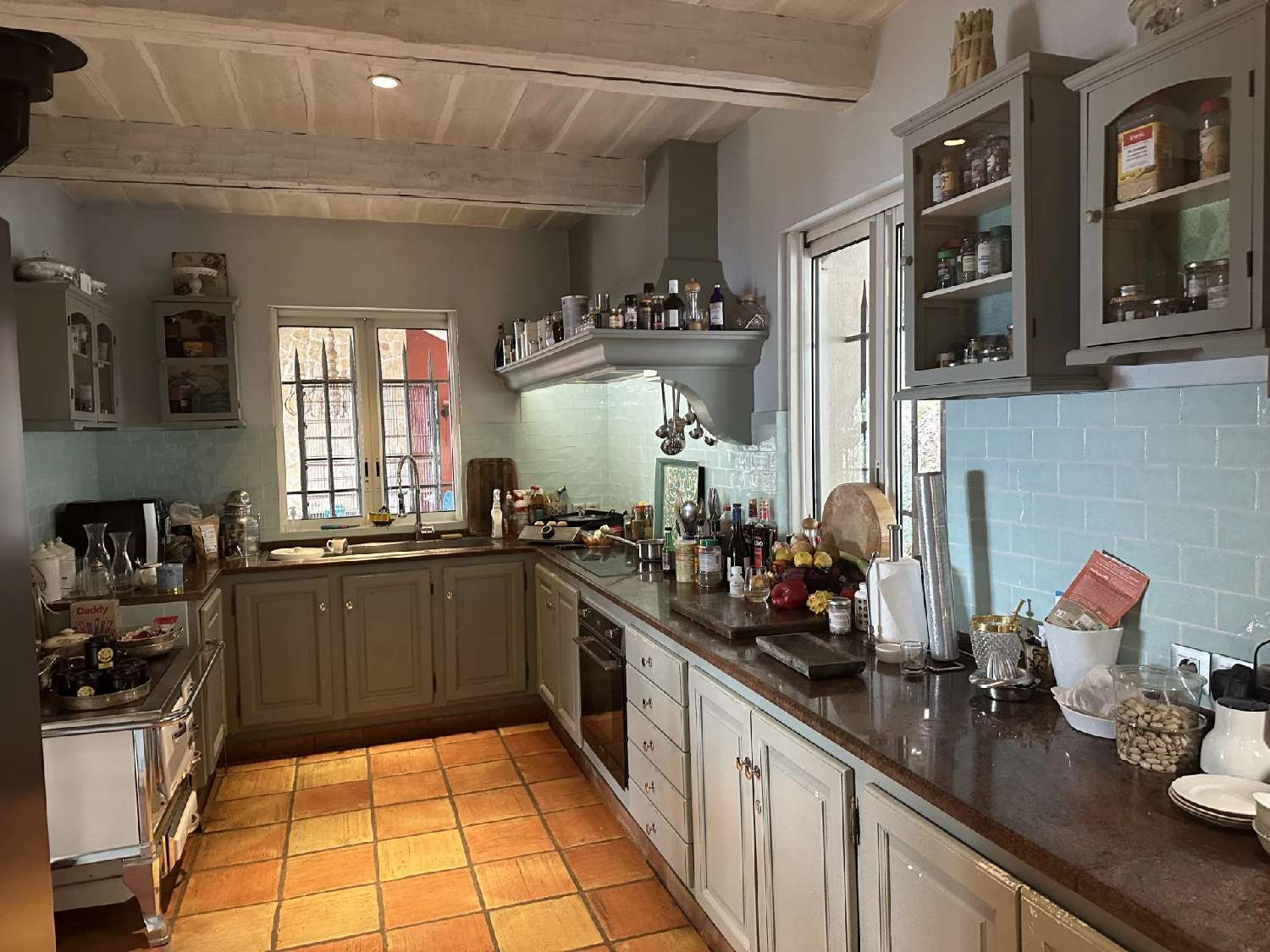  te koop villa La Garde-Freinet Var 8