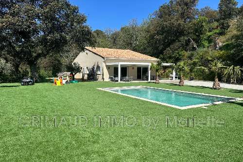 La Garde-Freinet Var villa foto 7066200