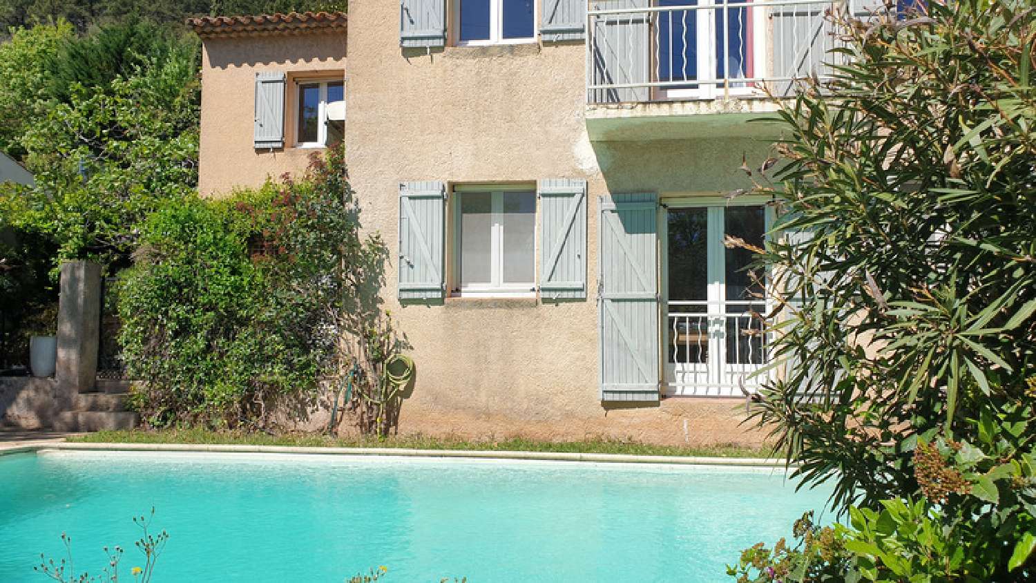  à vendre villa La Garde-Freinet Var 2
