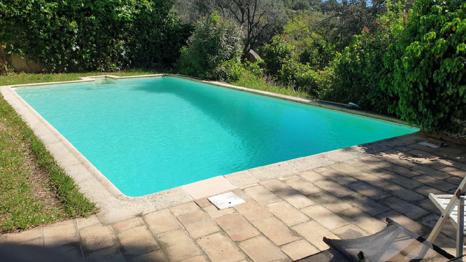  à vendre villa La Garde-Freinet Var 4