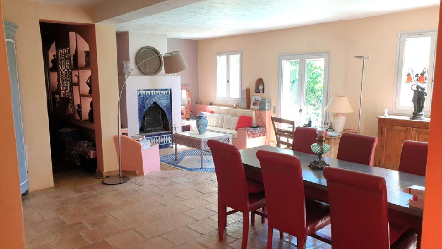  à vendre villa La Garde-Freinet Var 5