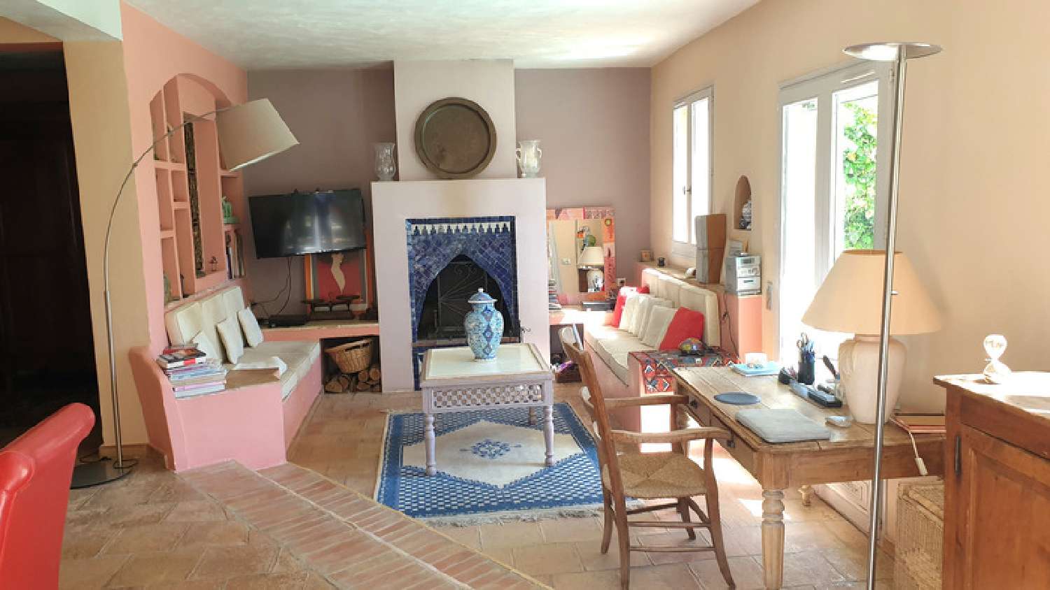  à vendre villa La Garde-Freinet Var 6