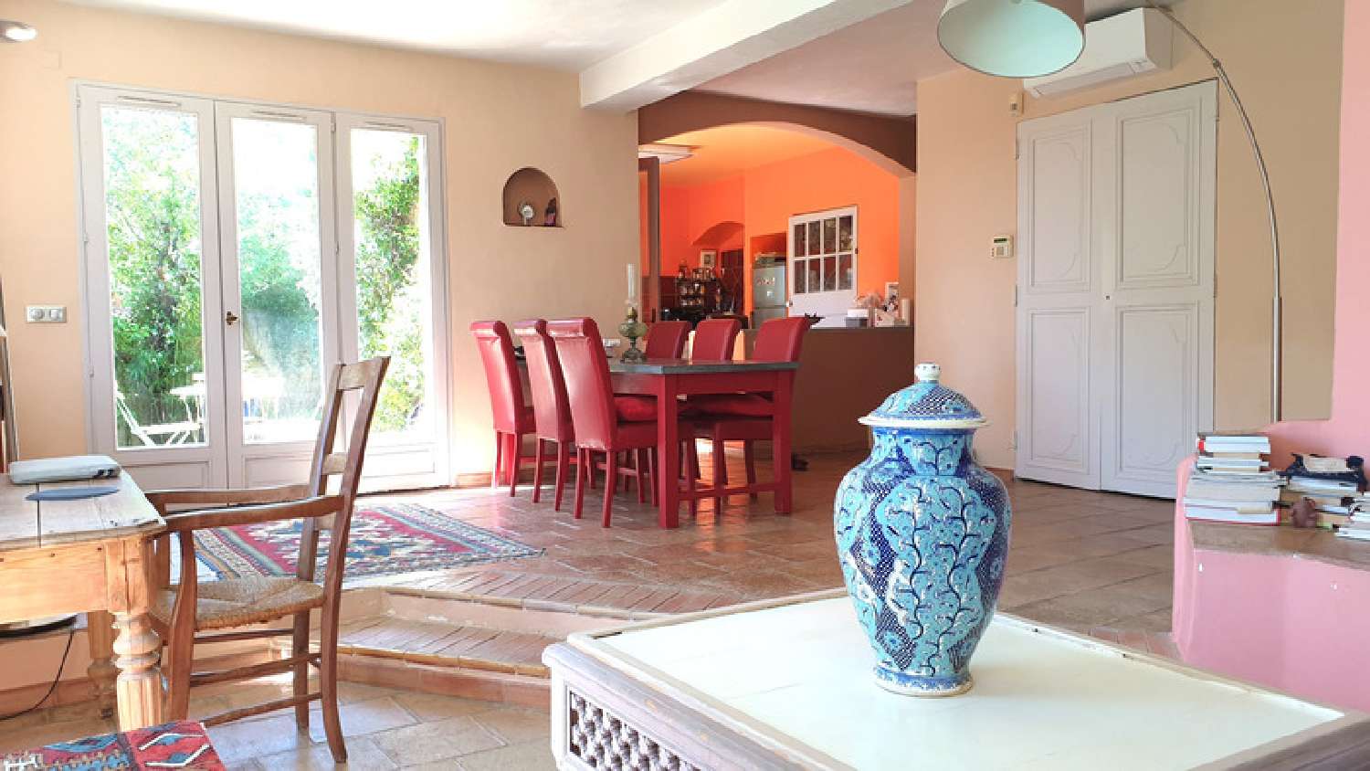  à vendre villa La Garde-Freinet Var 7