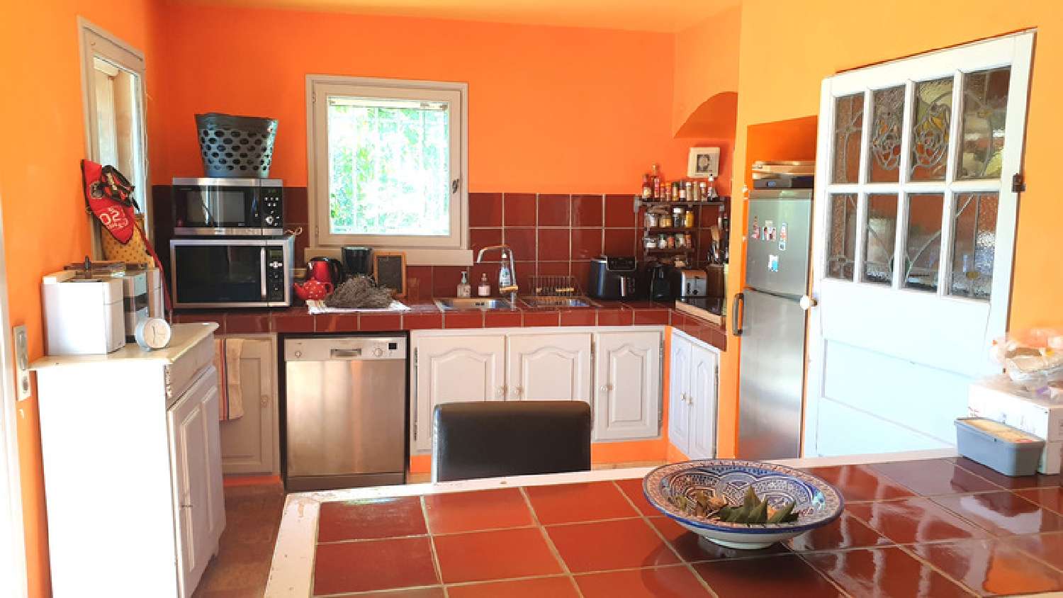  à vendre villa La Garde-Freinet Var 8