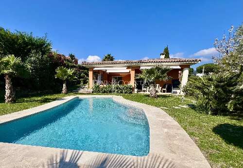 La Napoule Alpes-Maritimes villa foto 7060181