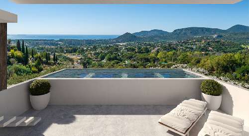 La Napoule Alpes-Maritimes Villa Bild 7069469