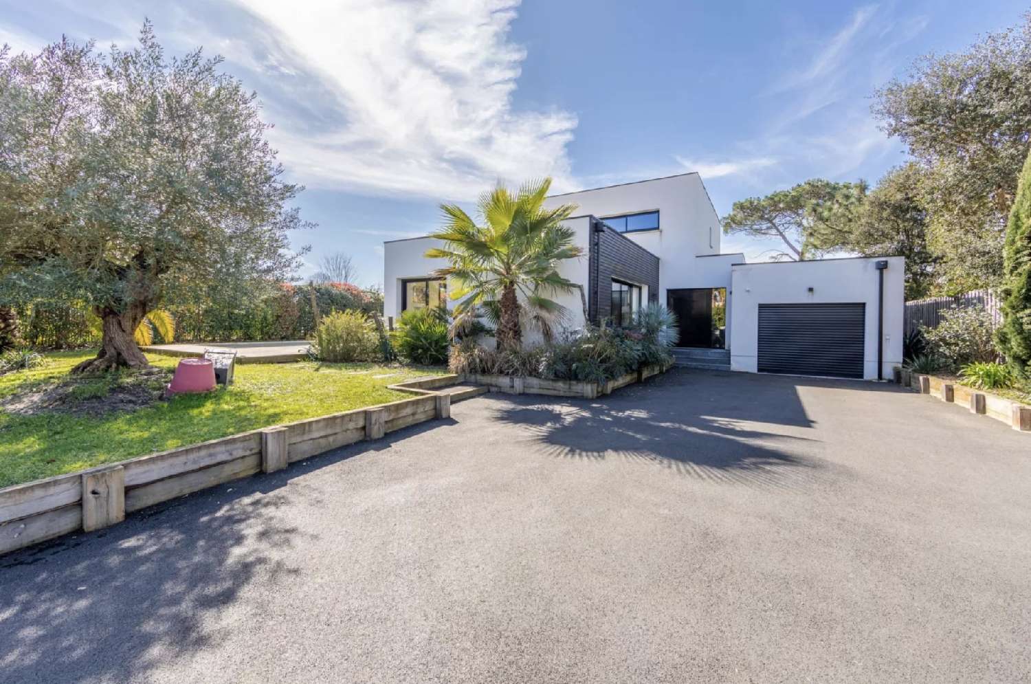  kaufen Villa La Teste-de-Buch Gironde 1