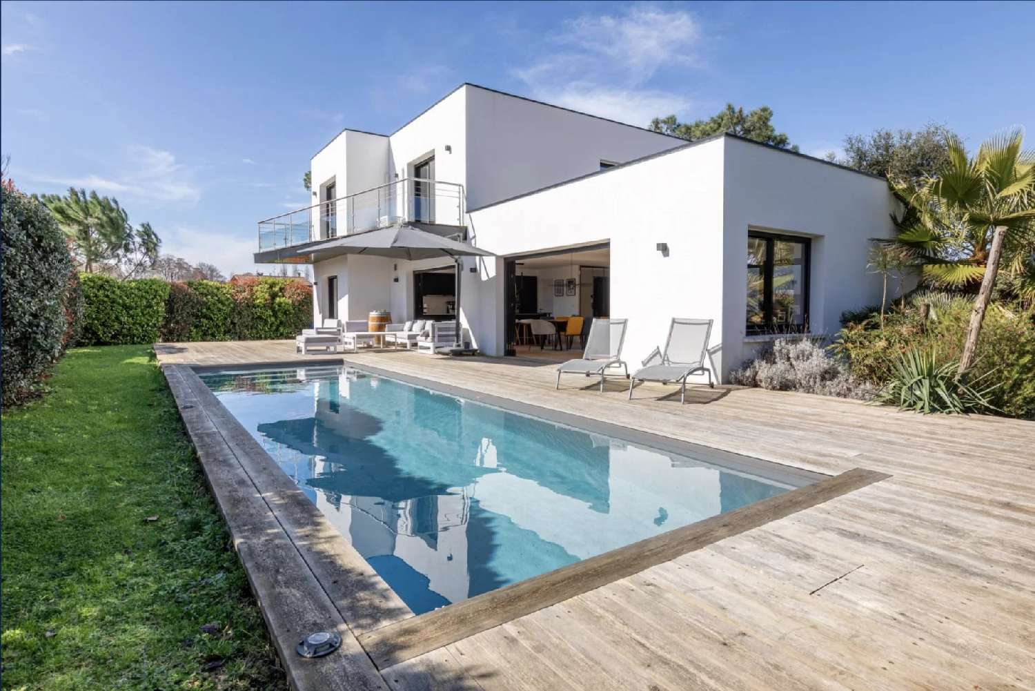  kaufen Villa La Teste-de-Buch Gironde 2