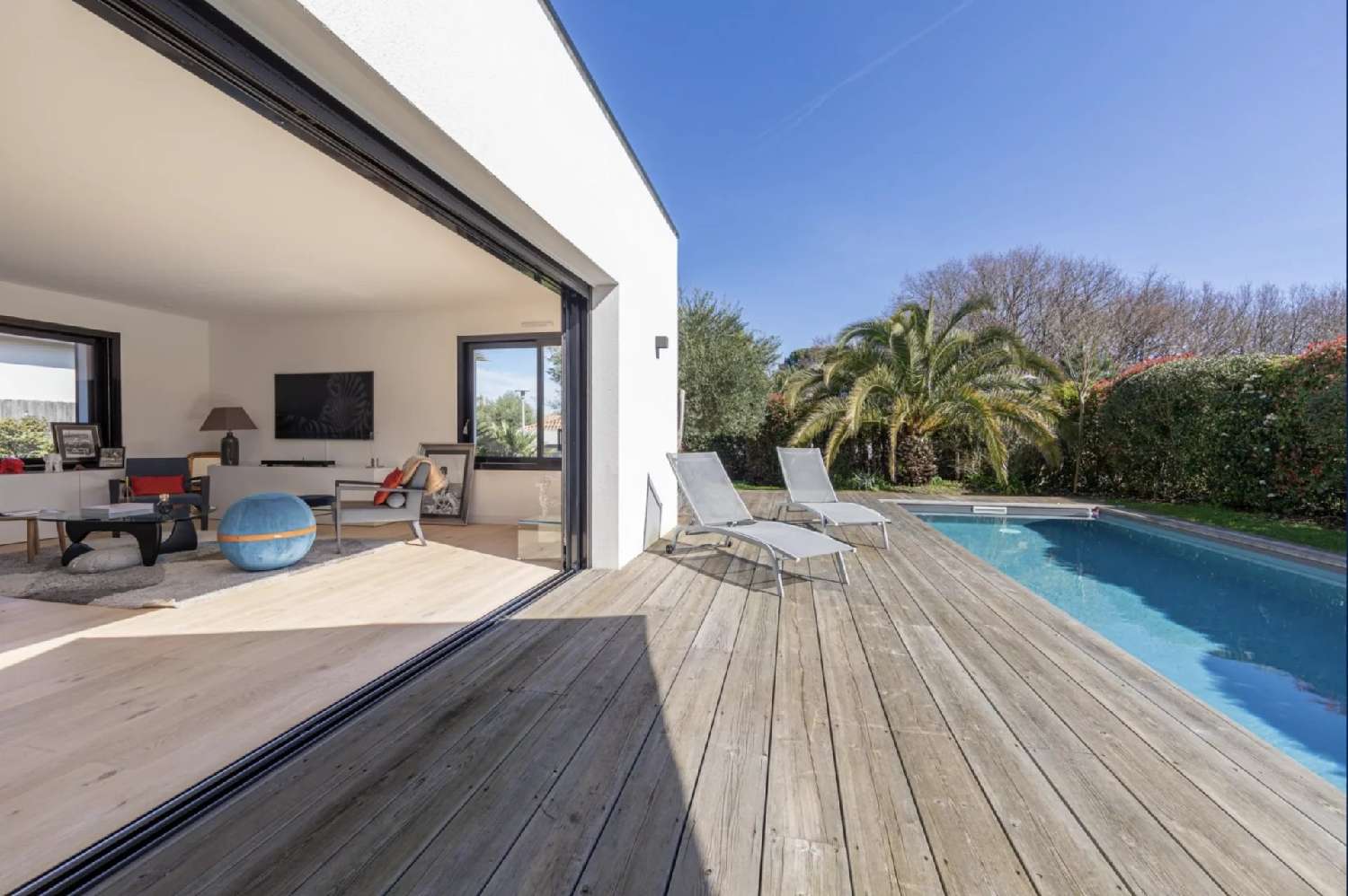  kaufen Villa La Teste-de-Buch Gironde 3