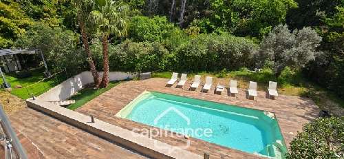 La Valette-du-Var Var villa foto 7063835
