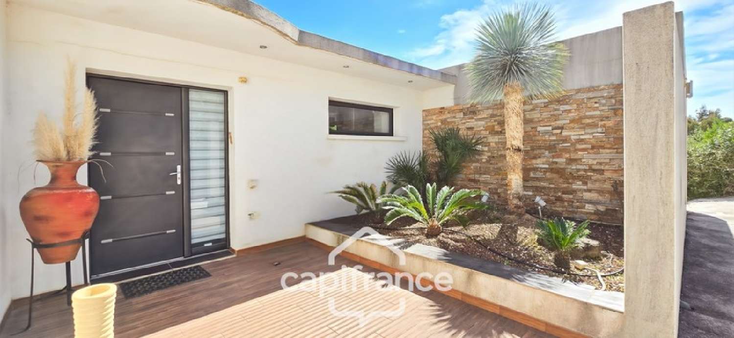  en venta villa La Valette-du-Var Var 3