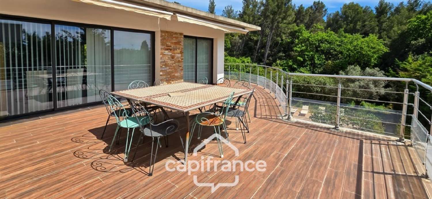  en venta villa La Valette-du-Var Var 6