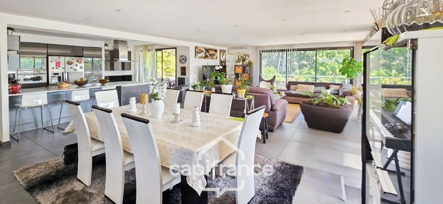  en venta villa La Valette-du-Var Var 7