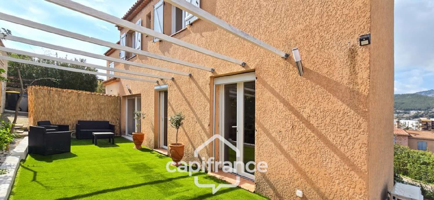  à vendre villa La Valette-du-Var Var 1