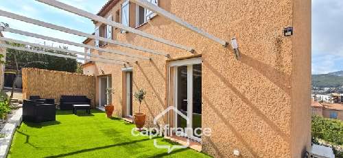 La Valette-du-Var Var villa foto 7067035
