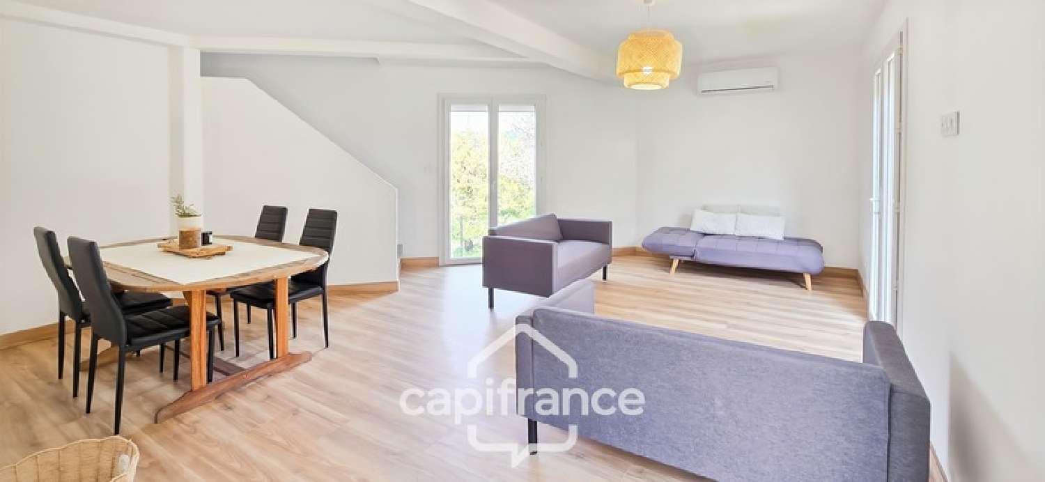  à vendre villa La Valette-du-Var Var 3