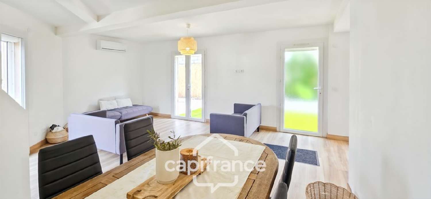  à vendre villa La Valette-du-Var Var 4