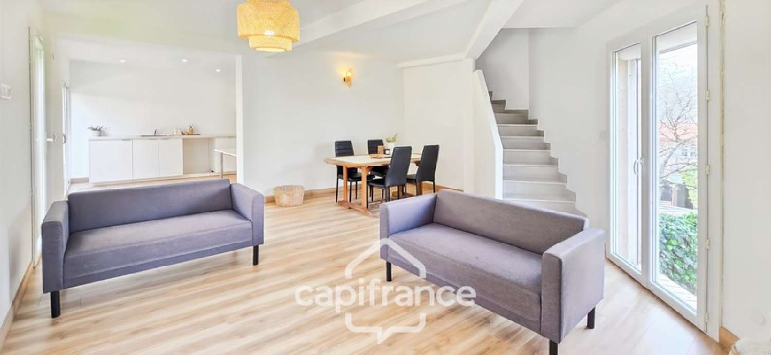  à vendre villa La Valette-du-Var Var 5