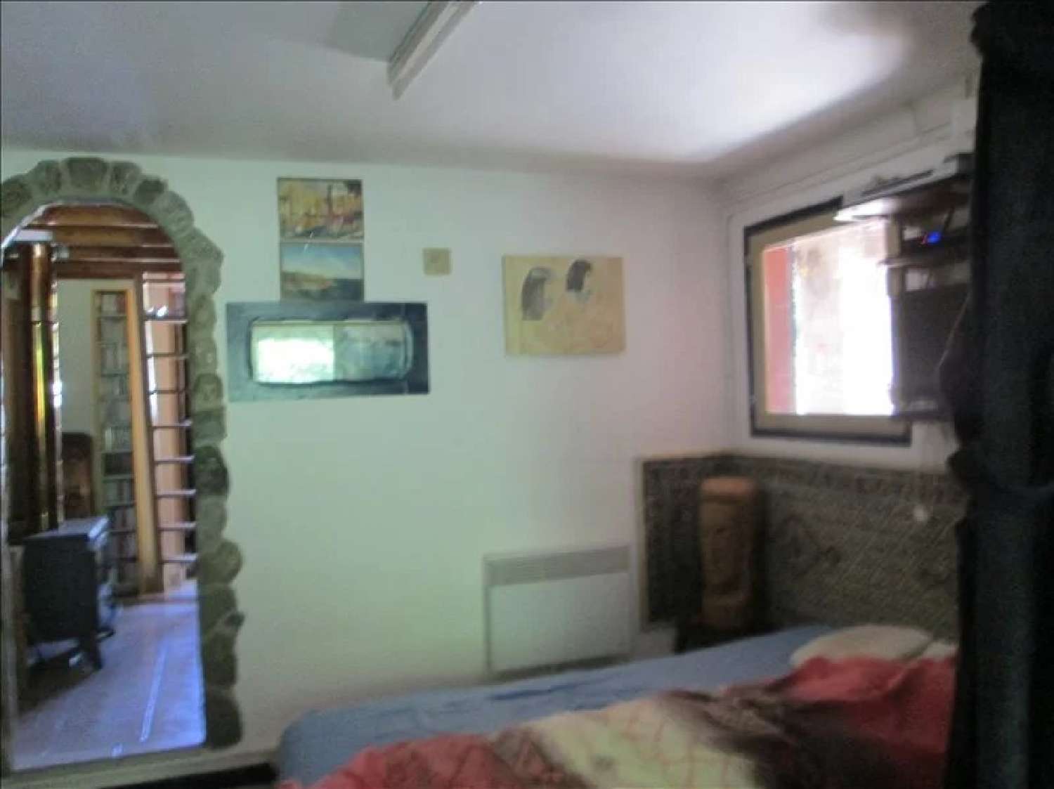  à vendre villa Labastide-Rouairoux Tarn 1