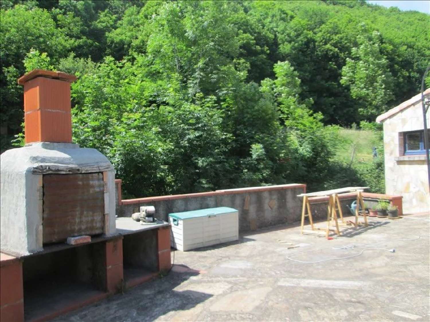  à vendre villa Labastide-Rouairoux Tarn 2