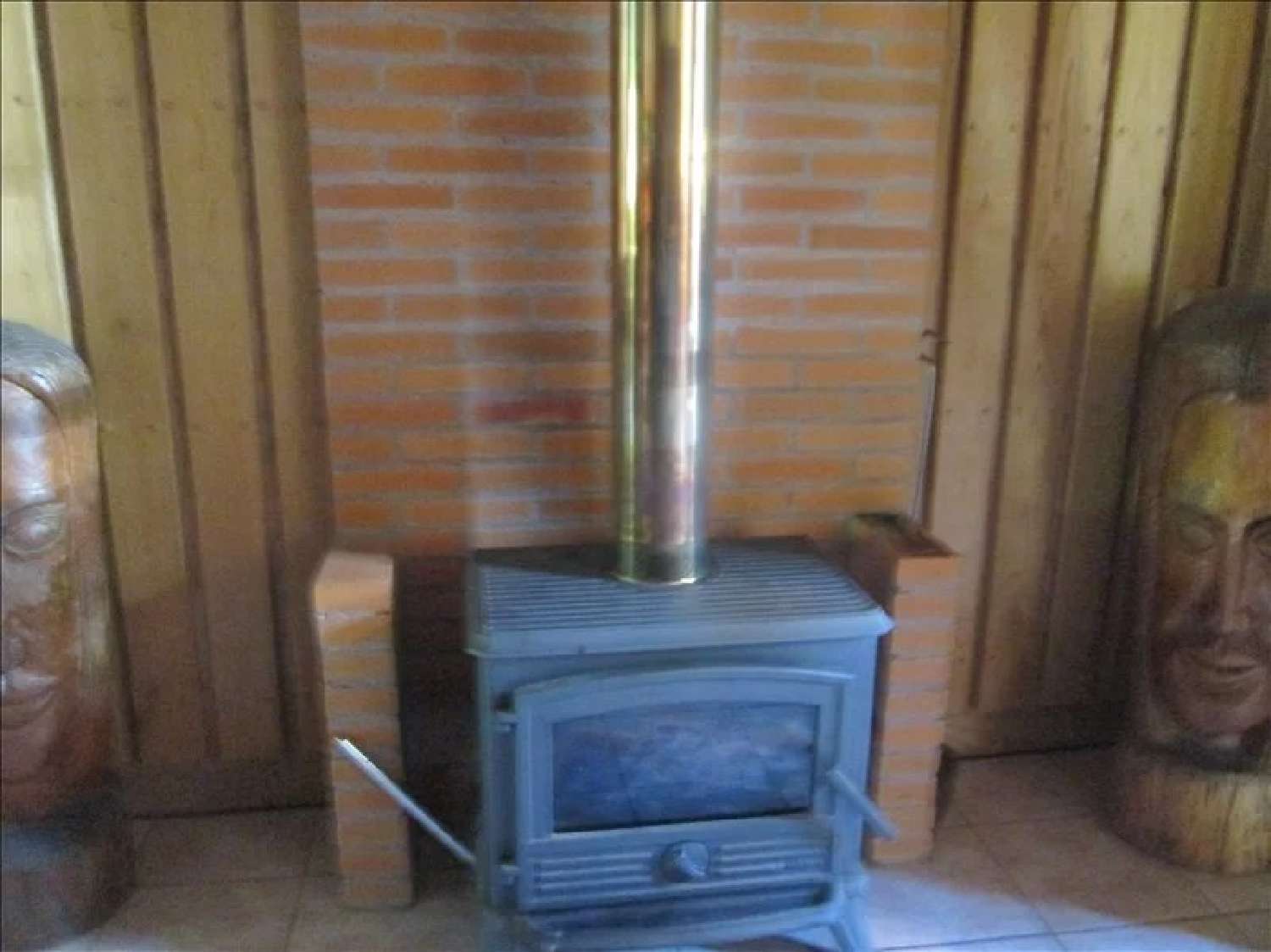  à vendre villa Labastide-Rouairoux Tarn 4