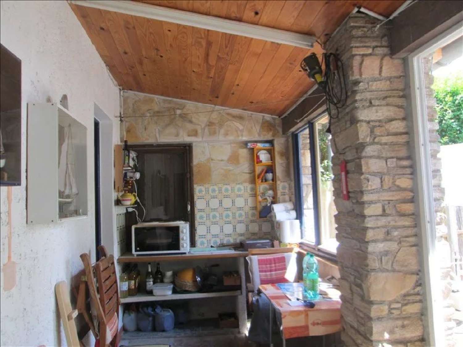  à vendre villa Labastide-Rouairoux Tarn 6