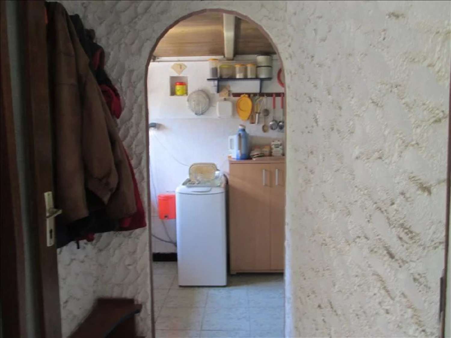  à vendre villa Labastide-Rouairoux Tarn 8
