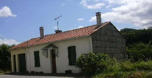 Labastide-Rouairoux Tarn villa foto 7064534