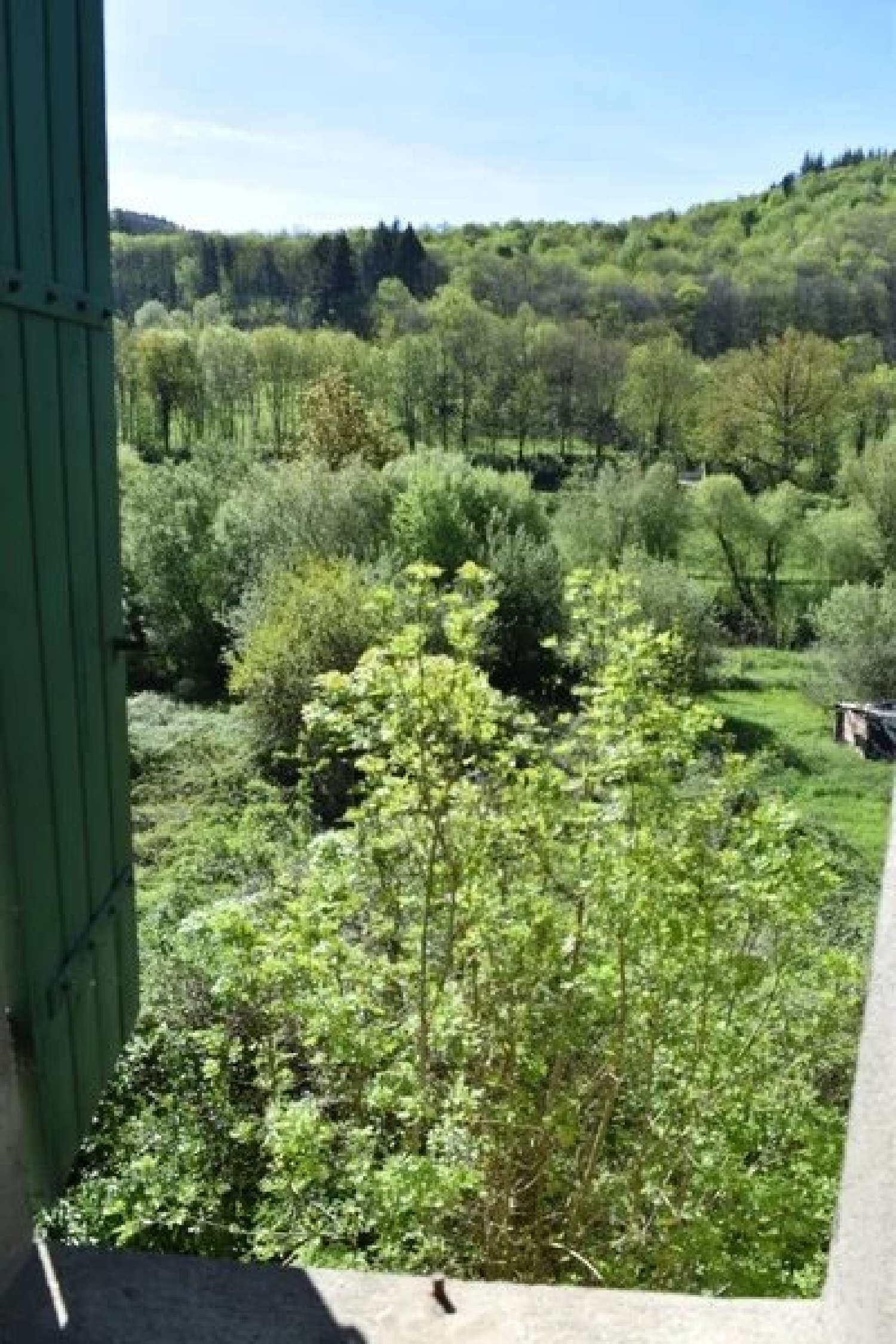  à vendre villa Labastide-Rouairoux Tarn 2