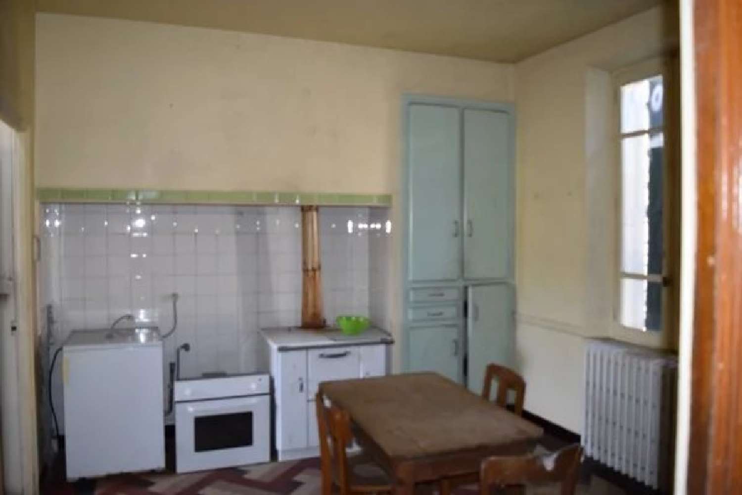  à vendre villa Labastide-Rouairoux Tarn 5