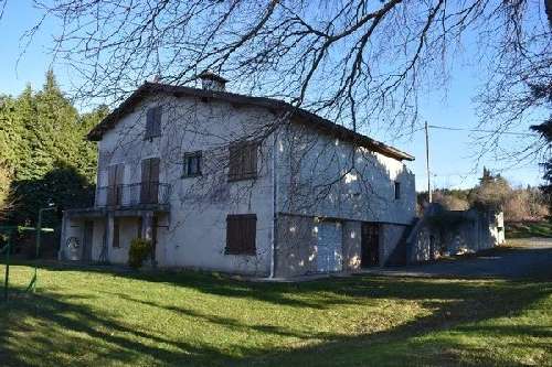 Labastide-Rouairoux Tarn villa foto 7064632