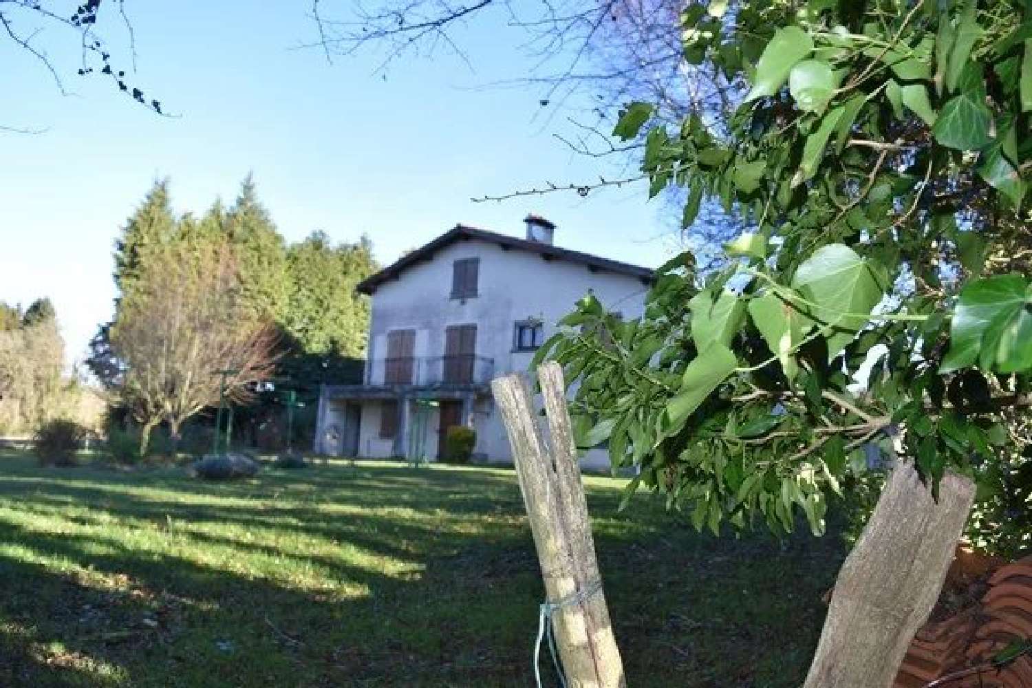  à vendre villa Labastide-Rouairoux Tarn 2