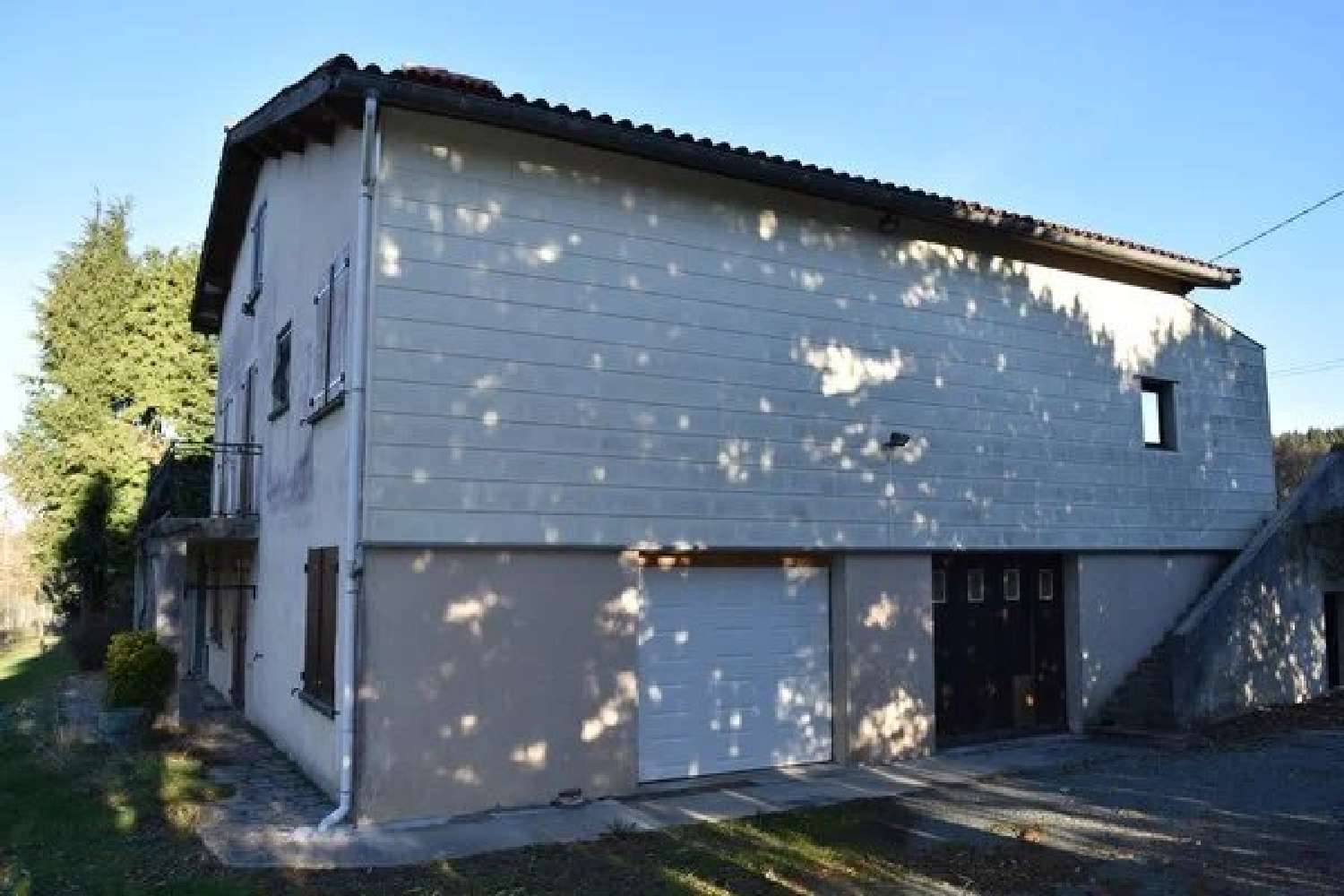  à vendre villa Labastide-Rouairoux Tarn 3