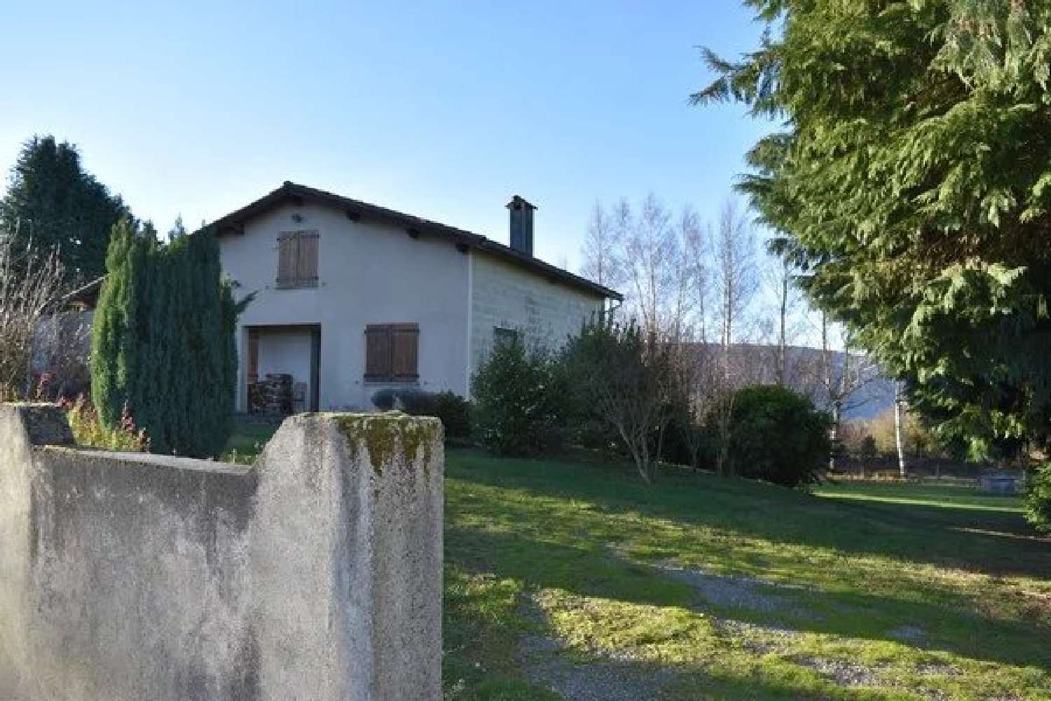  à vendre villa Labastide-Rouairoux Tarn 6