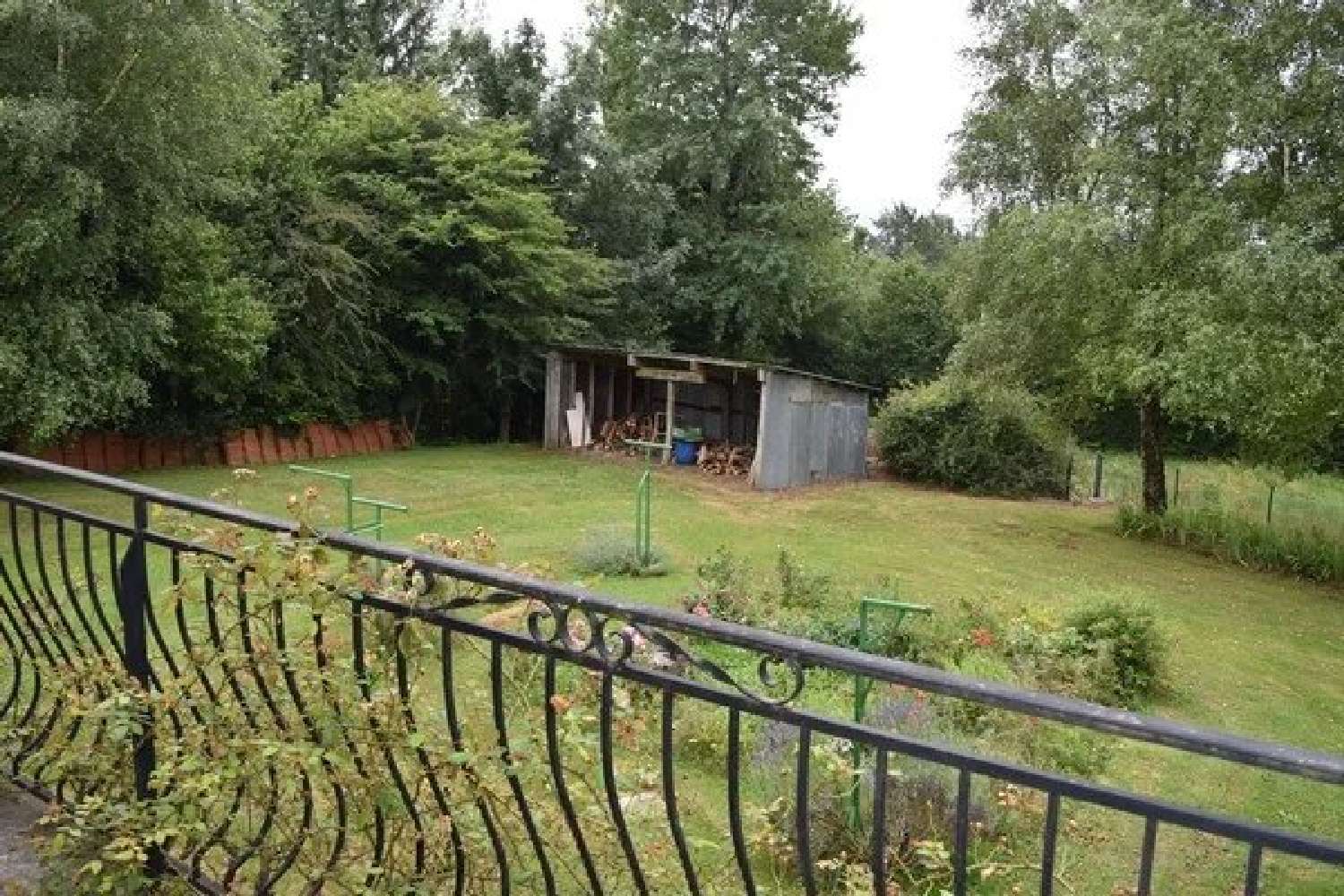  à vendre villa Labastide-Rouairoux Tarn 8