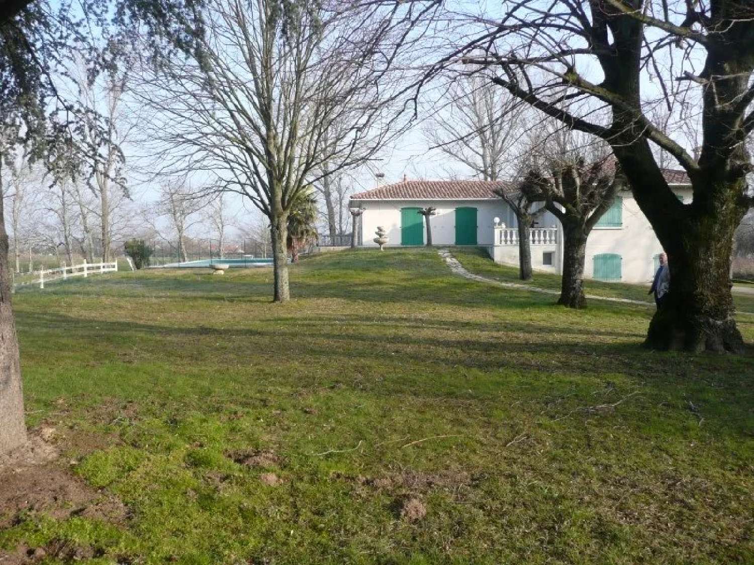  en venta villa Labruguière Tarn 3