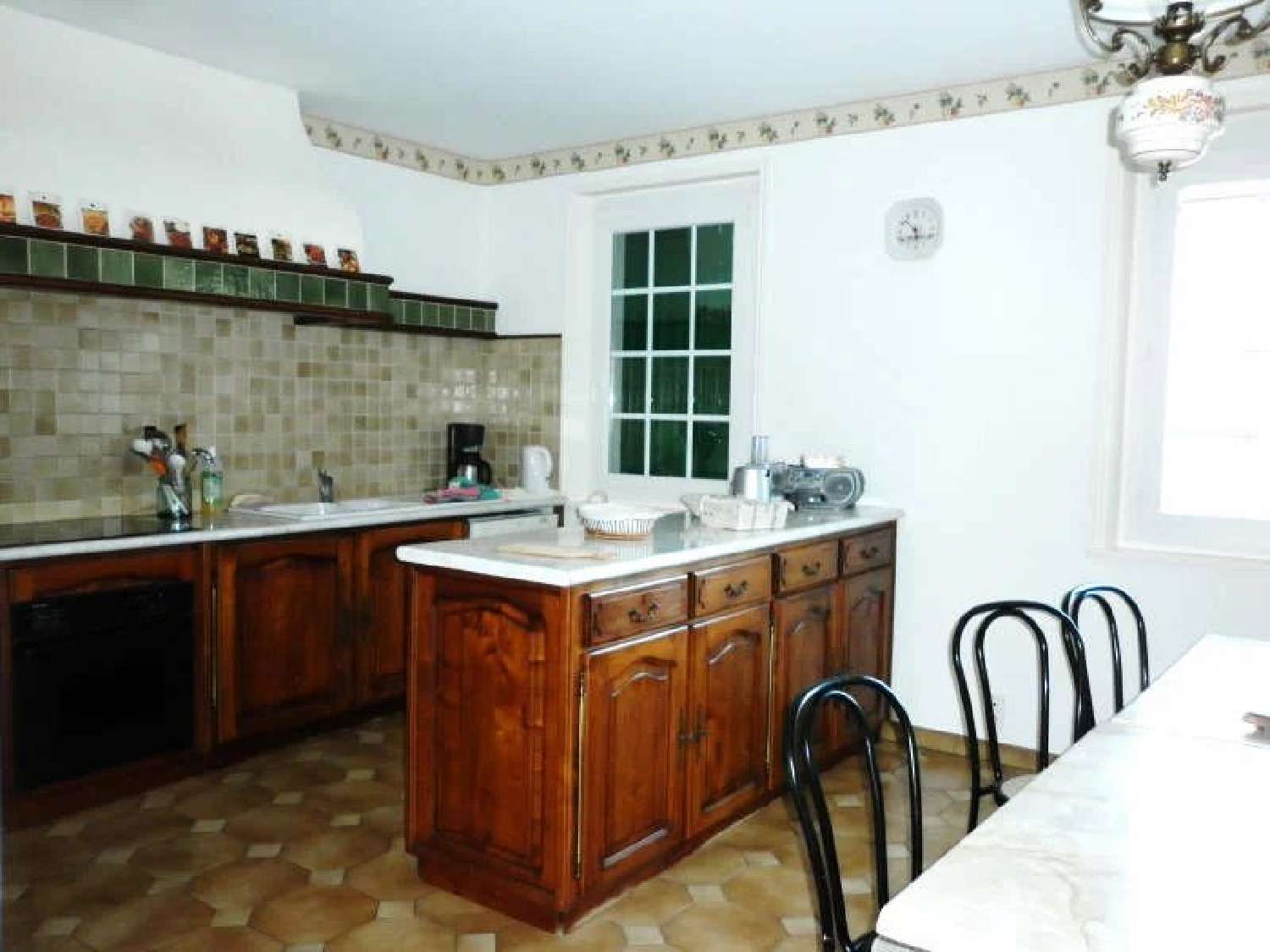  en venta villa Labruguière Tarn 4