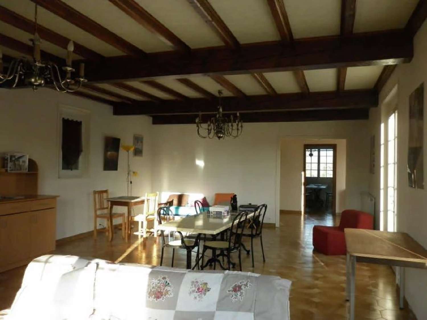  en venta villa Labruguière Tarn 6