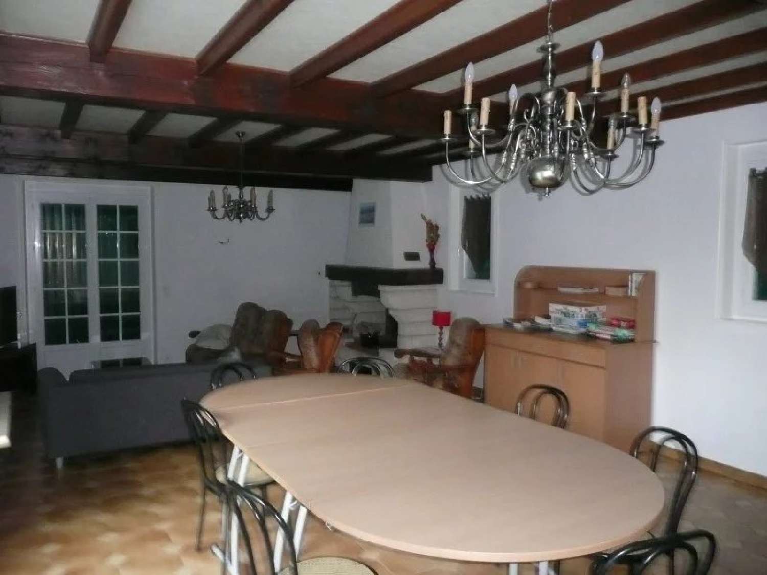  en venta villa Labruguière Tarn 8