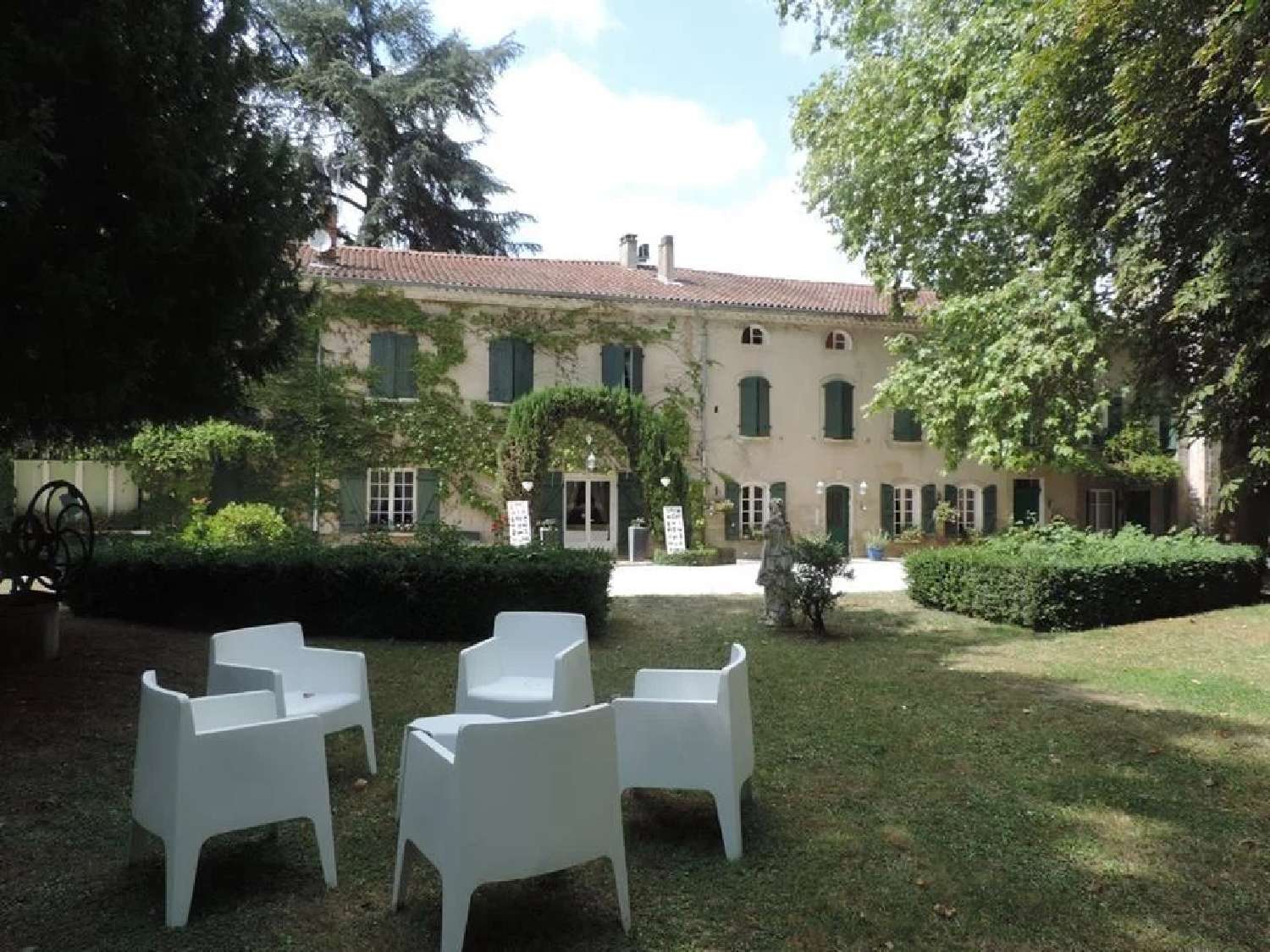  à vendre villa Lacabarède Tarn 1