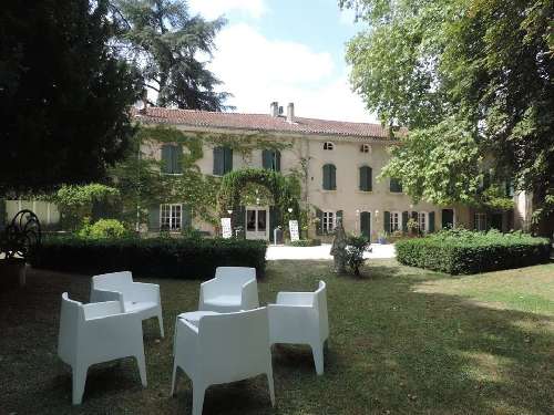 Lacabarède Tarn villa foto 7064619