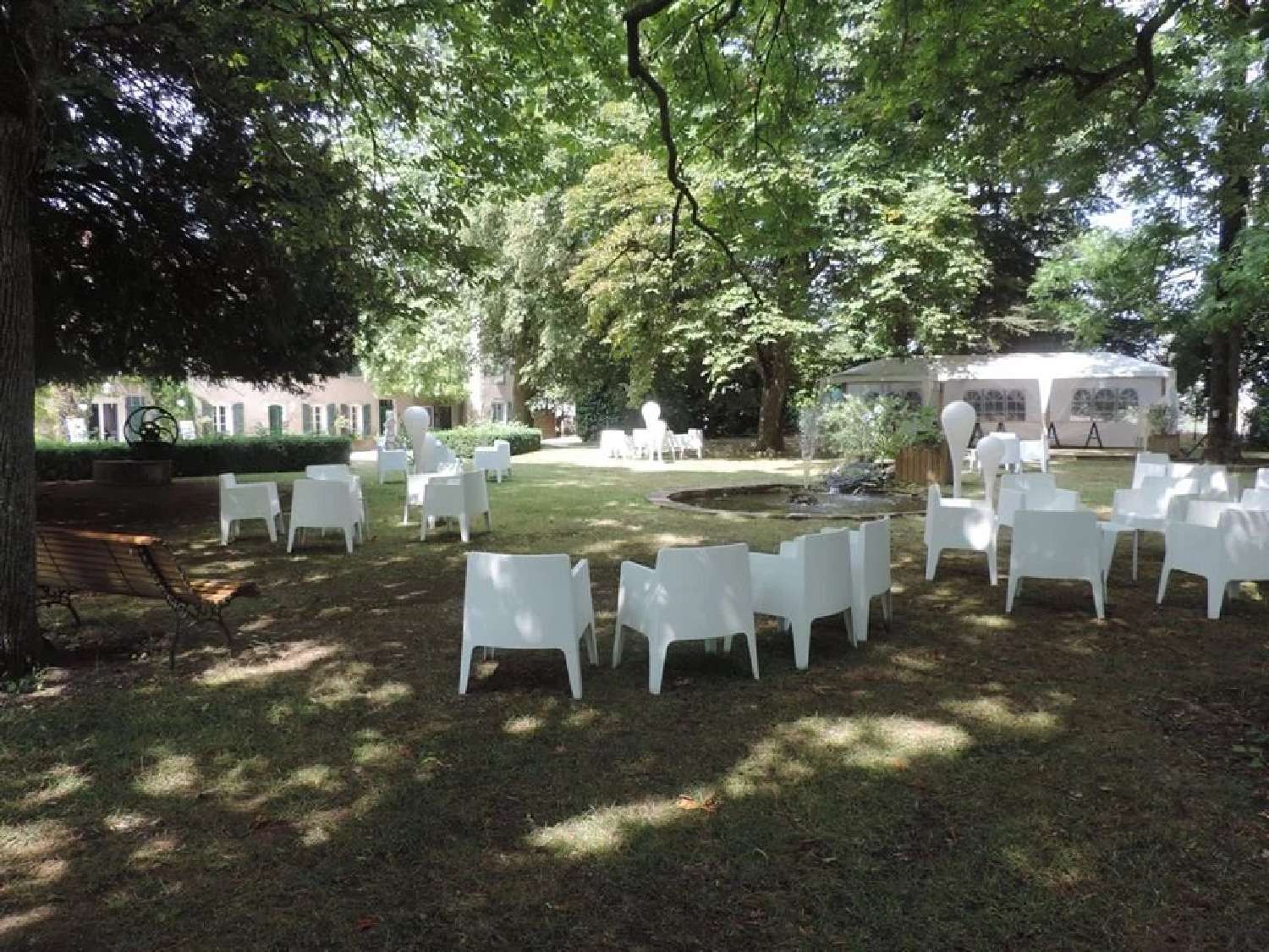  à vendre villa Lacabarède Tarn 3