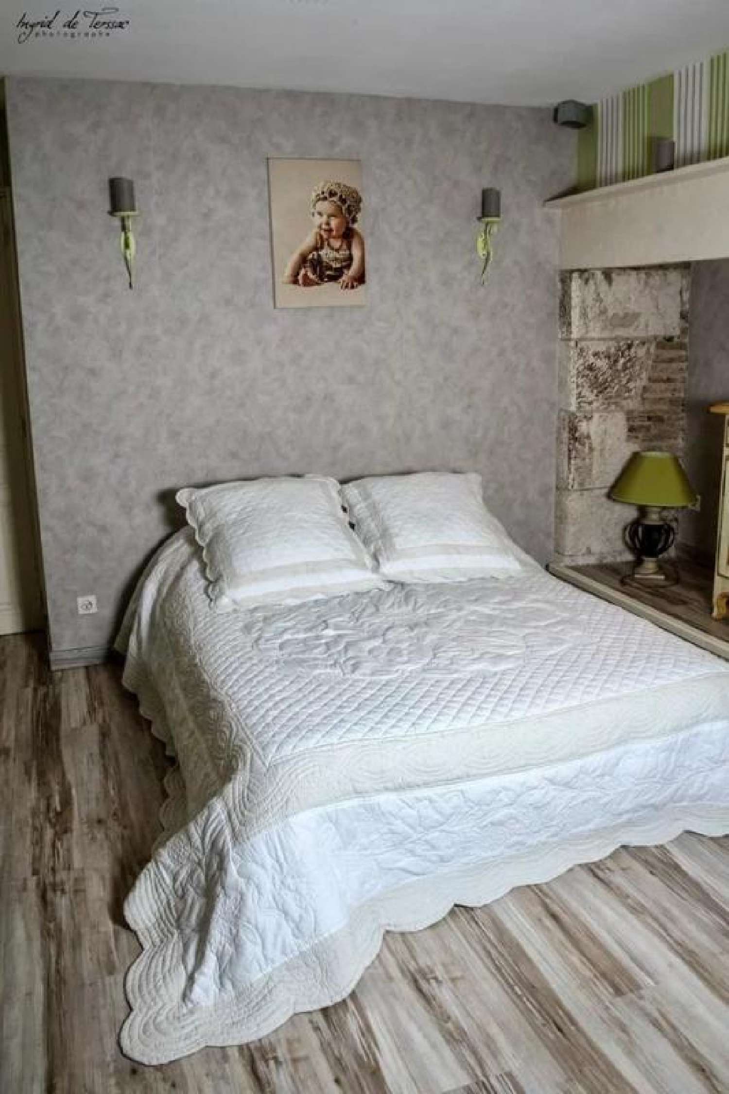  à vendre villa Lacabarède Tarn 7