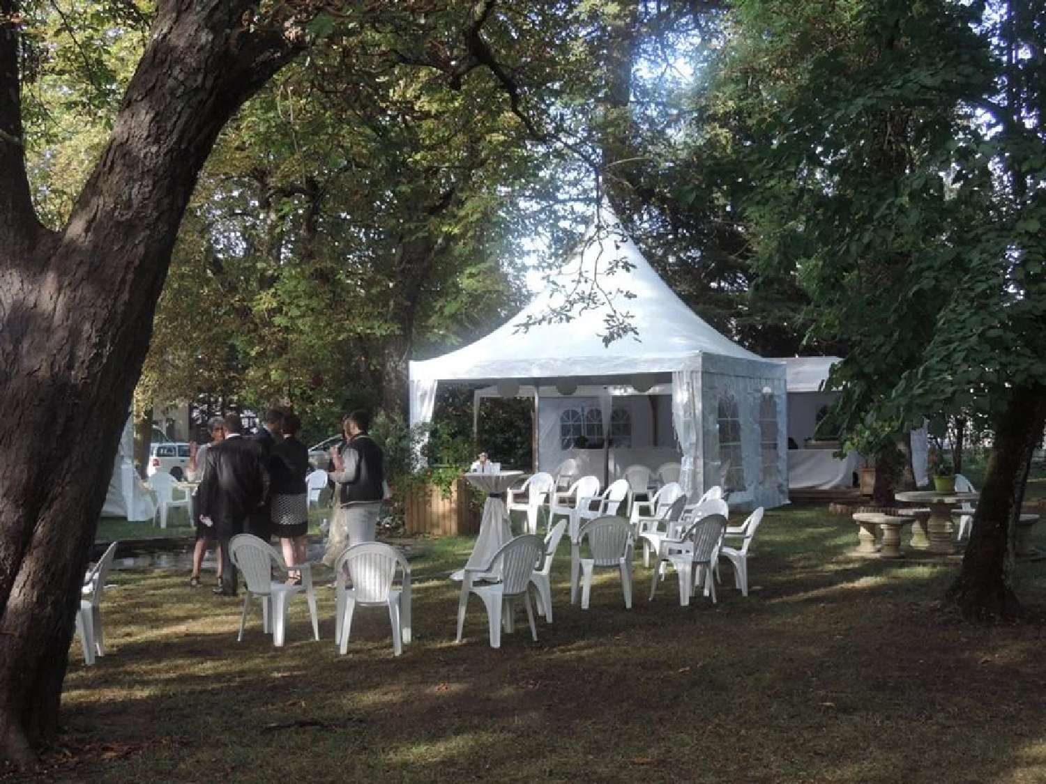  à vendre villa Lacabarède Tarn 8