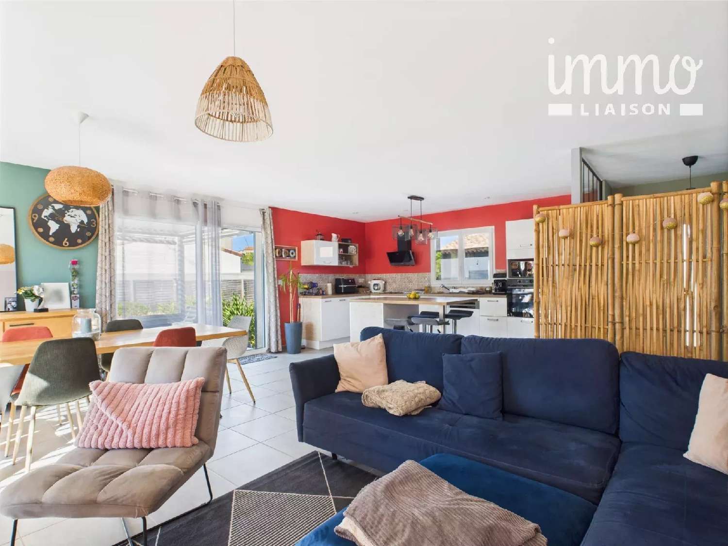  à vendre villa Lachapelle-sous-Aubenas Ardèche 3