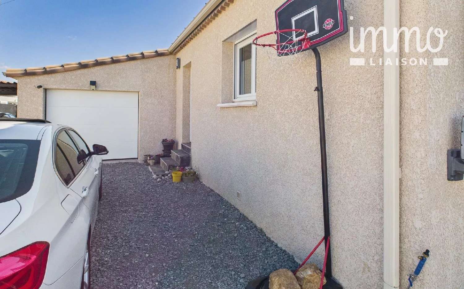  à vendre villa Lachapelle-sous-Aubenas Ardèche 7