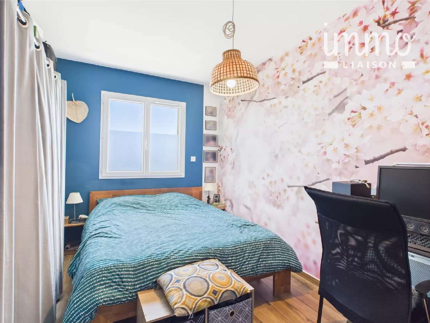  à vendre villa Lachapelle-sous-Aubenas Ardèche 8