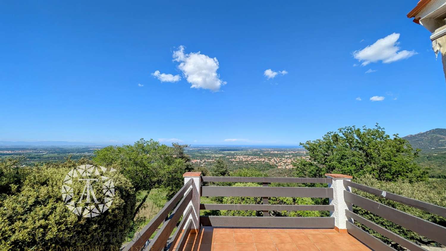  for sale villa Laroque-des-Albères Pyrénées-Orientales 1