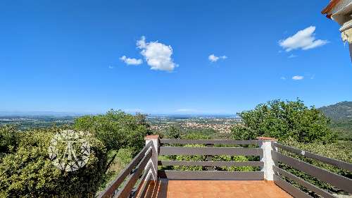 Laroque-des-Albères Pyrénées-Orientales villa foto 7064442