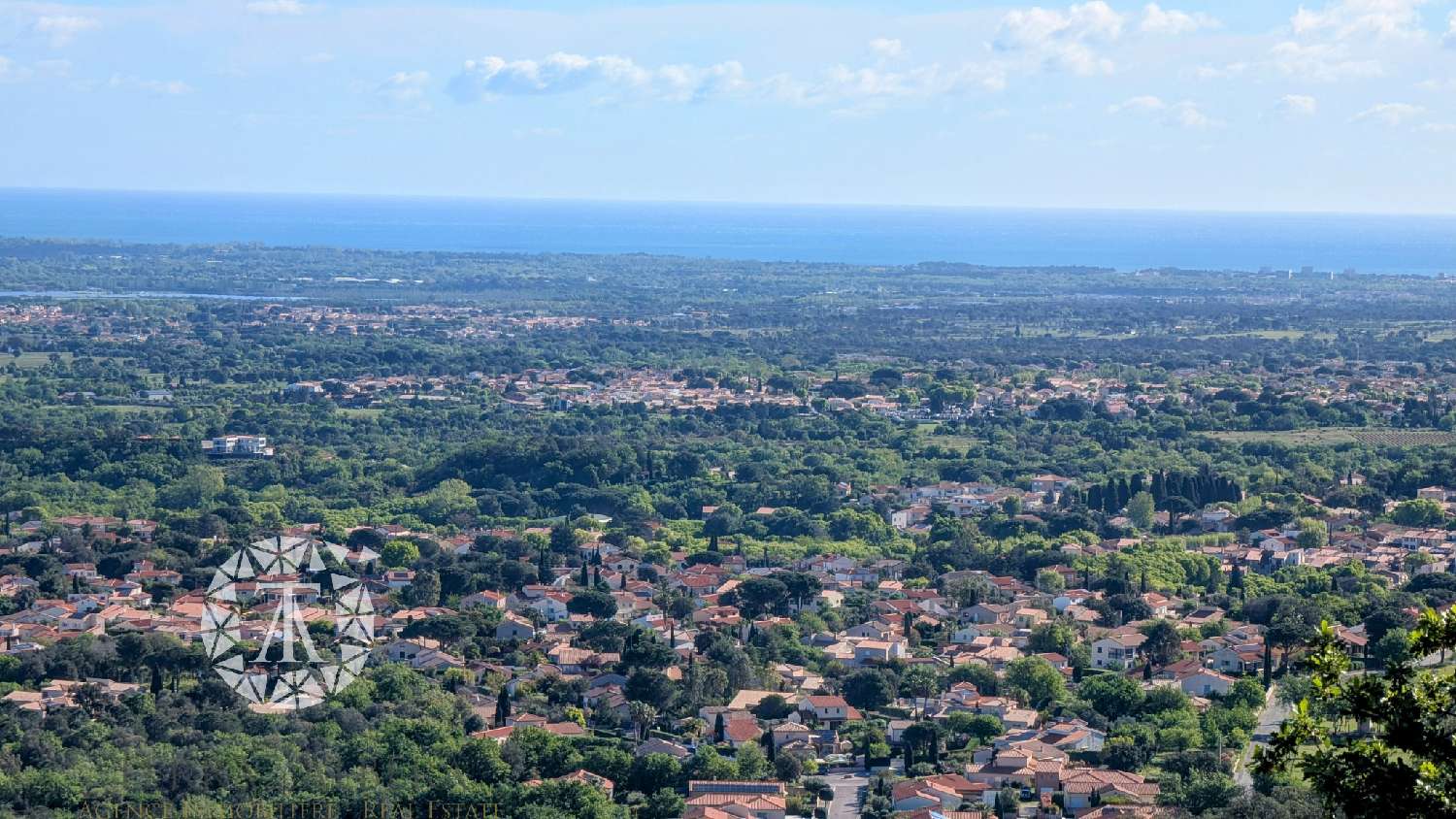  for sale villa Laroque-des-Albères Pyrénées-Orientales 2